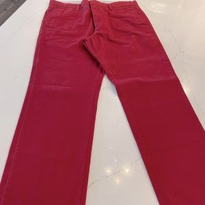 Banana Republic Emerson Chino Pants